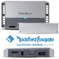 Preview: Rockford Fosgate PUNCH PM1000x1BD Monoblock PM1000x1 BD 1-Kanal-Verstärker